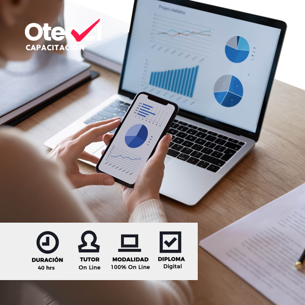Curso Finanzas para no Financieros