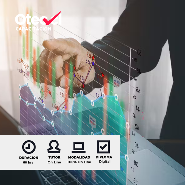 Curso Gestión Financiera para Empresas